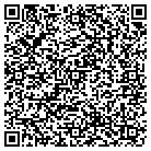 QR code with G And M Machine Co LLC contacts