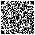 QR code with King Mach contacts