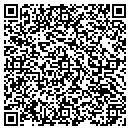 QR code with Max Harmon Machining contacts