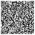 QR code with T T Fab Machine Inc contacts