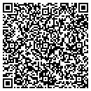 QR code with Alexa Machine CO contacts