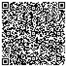 QR code with Alvidyne Precision Machine Inc contacts