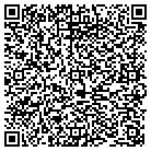 QR code with A Plus Precision Machining Works contacts