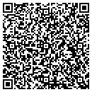 QR code with Atlas Machine contacts