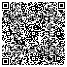 QR code with C J S Vending Machines contacts