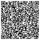 QR code with C S Machine & Fabrication contacts