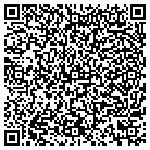 QR code with Custom Mach Quilting contacts