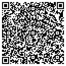 QR code with D C Meter Service contacts