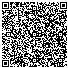 QR code with F & A Machine Works Inc contacts