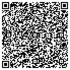 QR code with G & S Machine Works LLC contacts