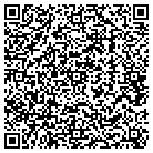 QR code with Heart Of Texas Machine contacts