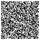QR code with Highland Machine Group Inc contacts
