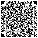 QR code with H & M Machine Company contacts