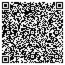 QR code with Hopkins Machine contacts