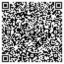 QR code with Jd Machine contacts