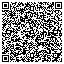 QR code with J D's Machine Shop contacts