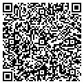 QR code with Jnl Machining contacts