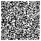 QR code with Koch Fabricating Machinery contacts