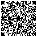 QR code with Marjorie M Mach contacts