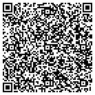 QR code with Marys Time Machine contacts