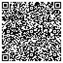 QR code with Mm Machine contacts