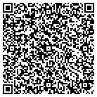 QR code with Mustang Machine Works contacts