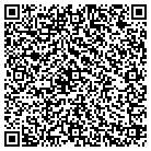 QR code with Phoenix Flame Service contacts