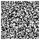 QR code with Precision Custom Machining Inc contacts