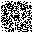 QR code with Precision Machining Resources Inc contacts