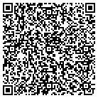 QR code with Precision Welding & Machine contacts