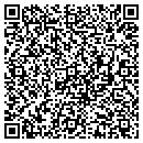 QR code with Rv Machine contacts