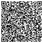 QR code with Service Auto Machine contacts