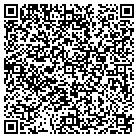 QR code with A Low Cost Self Storage contacts