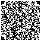 QR code with South TX Machine & Fabrication contacts
