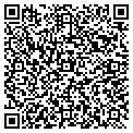 QR code with The Cleaning Machine contacts