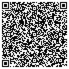 QR code with Ultimate Edge Machining Servic contacts