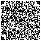 QR code with Valley Instrument Service contacts