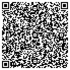 QR code with W T Bell/F P Machine LLC contacts