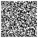 QR code with Z C 3 Outdoors contacts
