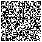 QR code with F W Baird General Contractor contacts