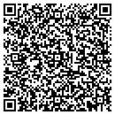 QR code with Hayes Machine Works contacts