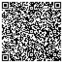 QR code with Hick's Auto Machine contacts