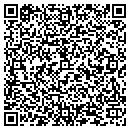 QR code with L & J Machine LLC contacts