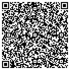 QR code with Peninsula Concrete Pumping contacts