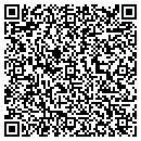 QR code with Metro Machine contacts