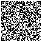QR code with S & S General Machine contacts