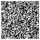 QR code with Custom Machine & Pattern Inc contacts