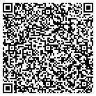 QR code with D Buxton Machine & Fab contacts