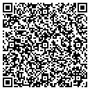 QR code with Garys Custom Machine contacts