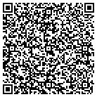 QR code with High Speed Precision Mfg Inc contacts